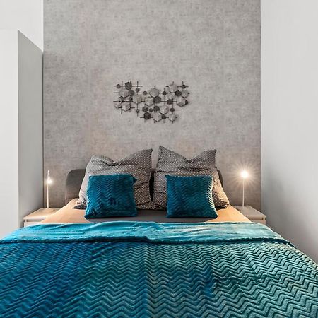 The Mierendorf Hinterhaus, 2 Bed Rooms Up To 4 People ベルリン エクステリア 写真